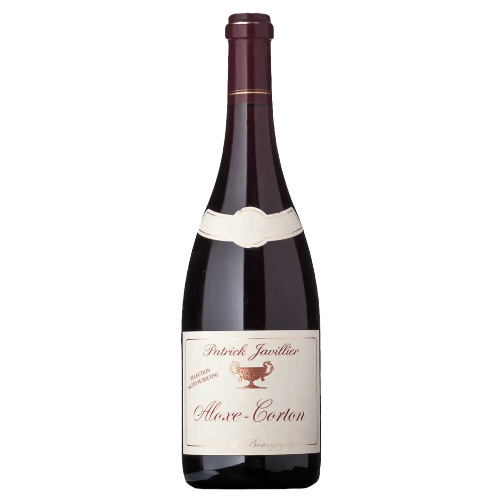Javillier Aloxe Corton 750ml