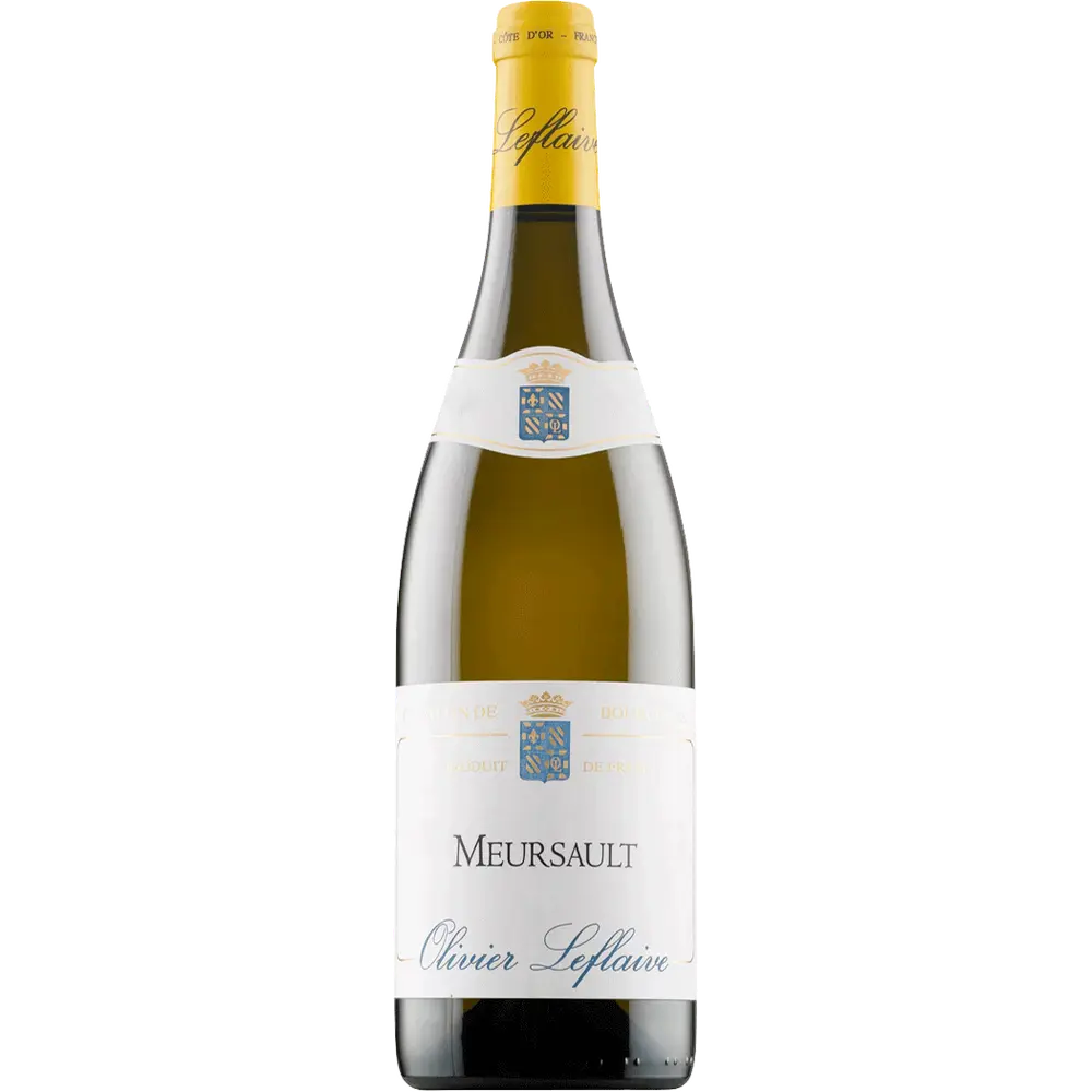 Oliver Leflaive Meursault, 2021 750ml