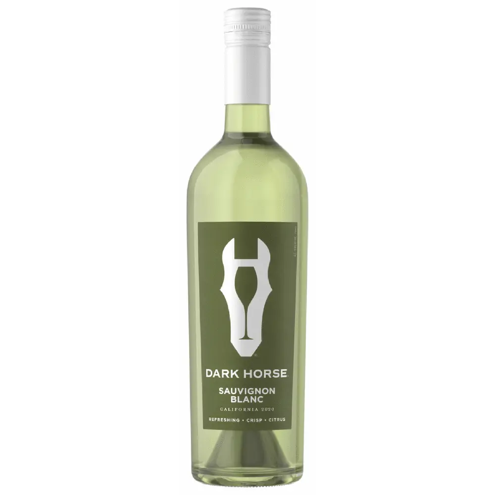 Dark Horse Sauvignon Blanc 750ml