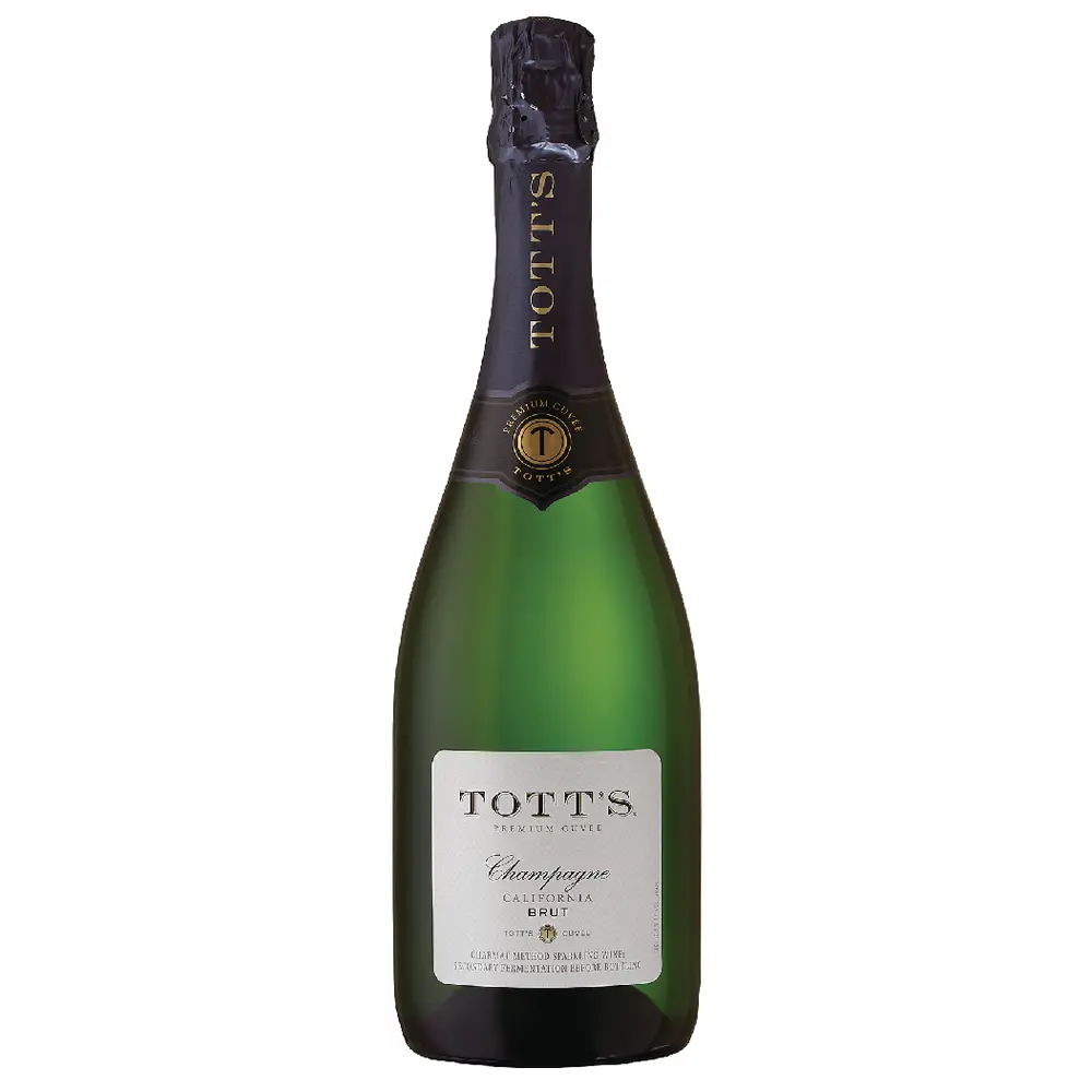 Totts Brut 750ml