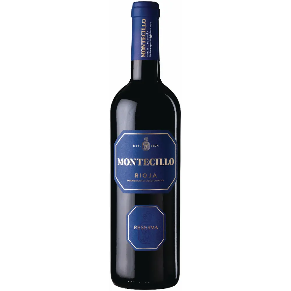 Montecillo Winemaker's Selection Rioja Reserva 750ml