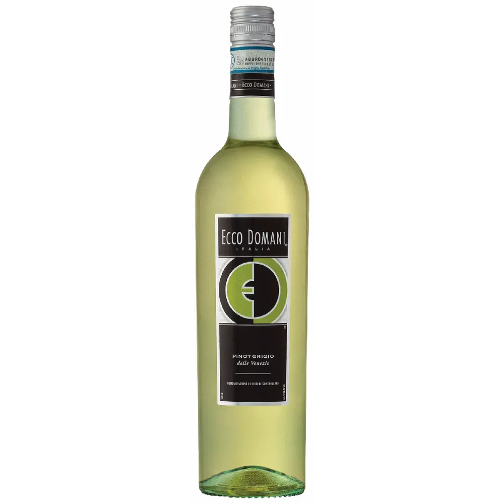 Ecco Domani Pinot Grigio 750ml