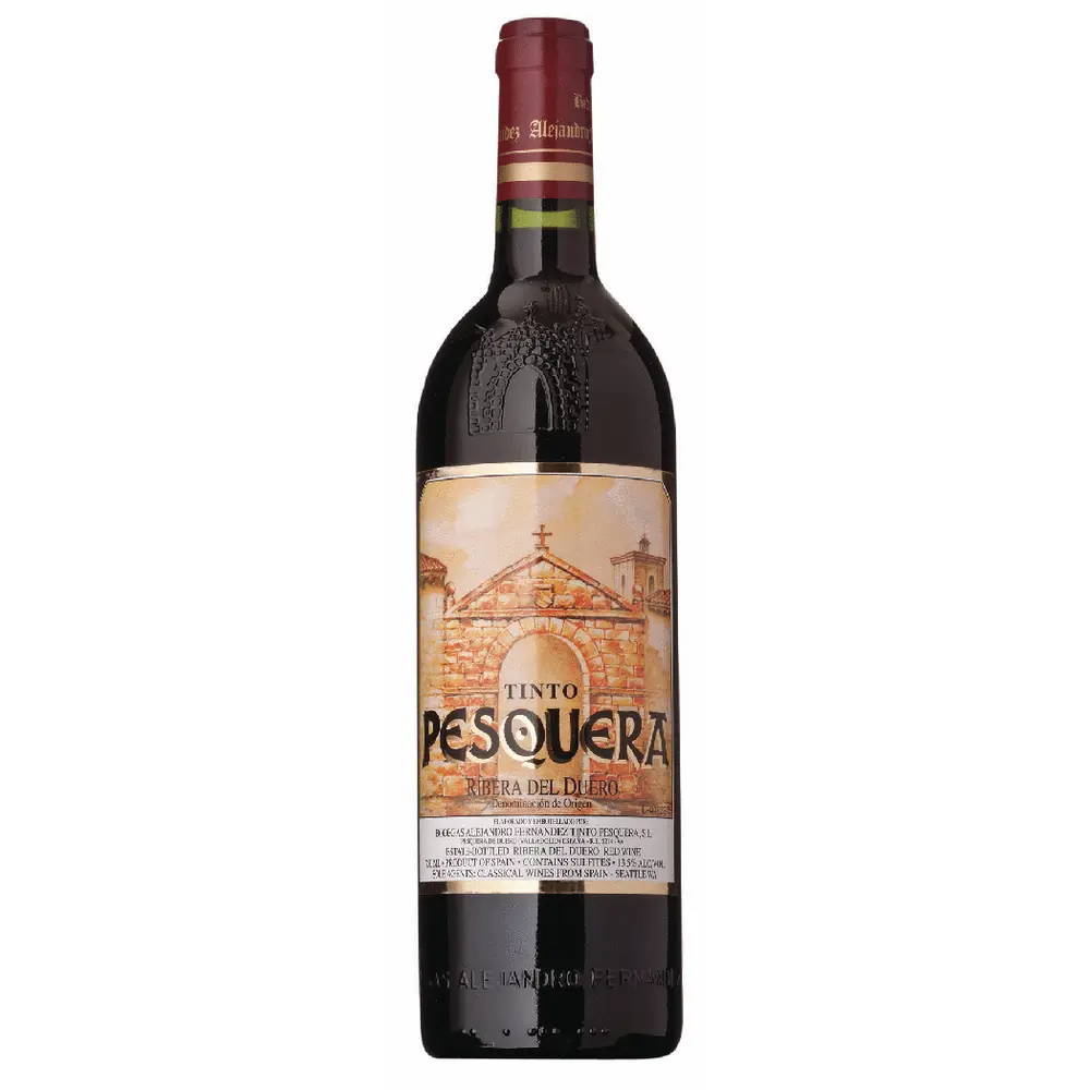 Pesquera Ribera del Duero Tinto 750ml