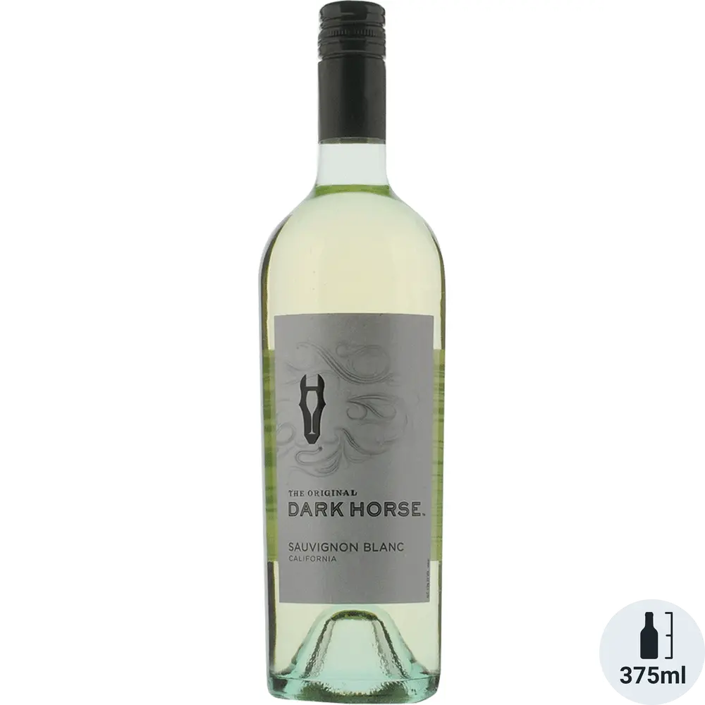 Dark Horse Sauvignon Blanc 375ml