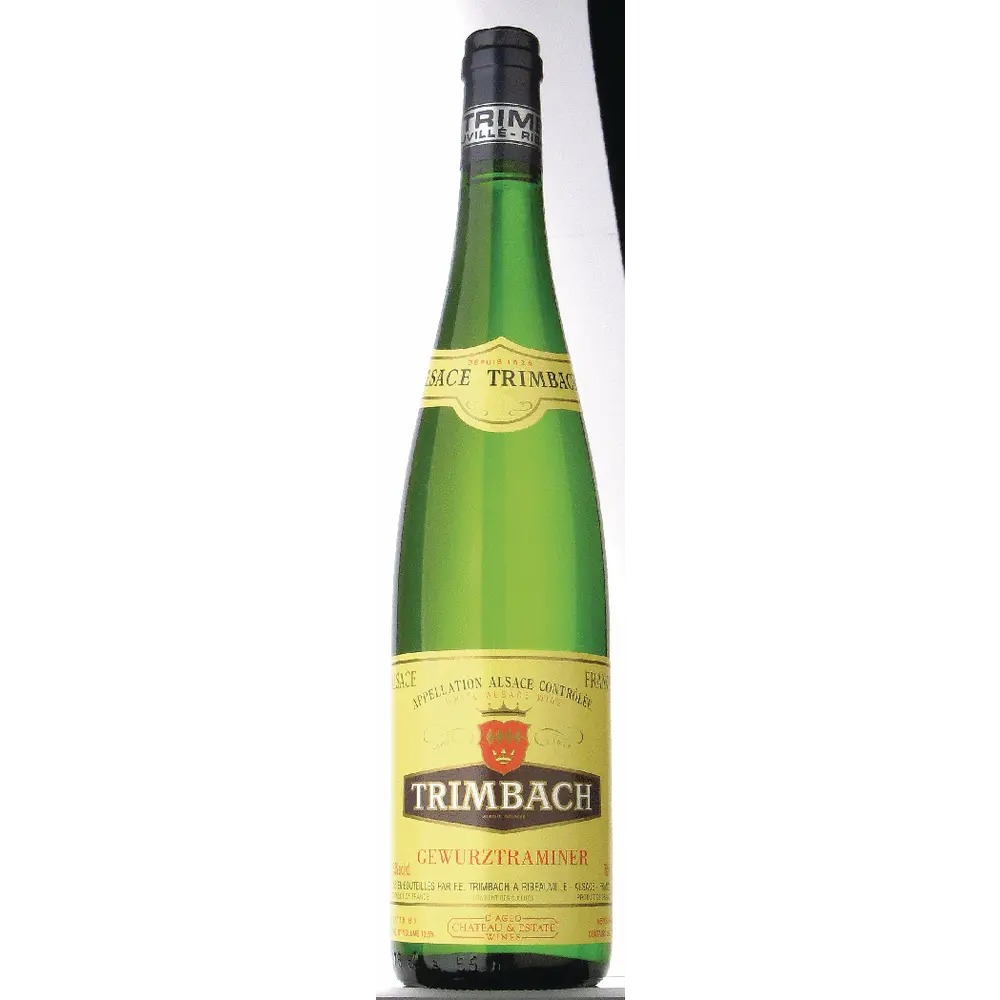 Trimbach Gewurztraminer 750ml