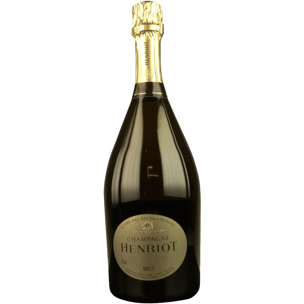 Henriot Cuvee des Enchanteleurs 750ml