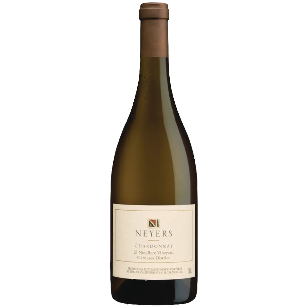 Neyers Chardonnay Carneros 750ml