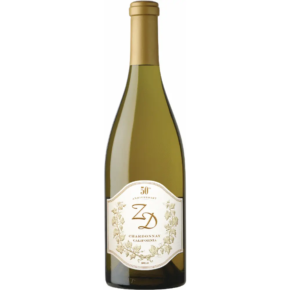 ZD Chardonnay 750ml