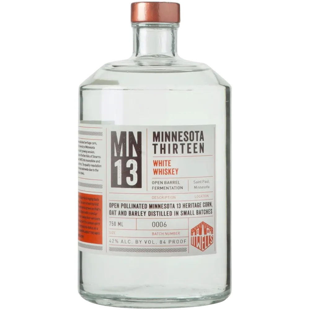 11 Wells Minnesota Thirteen 750ml