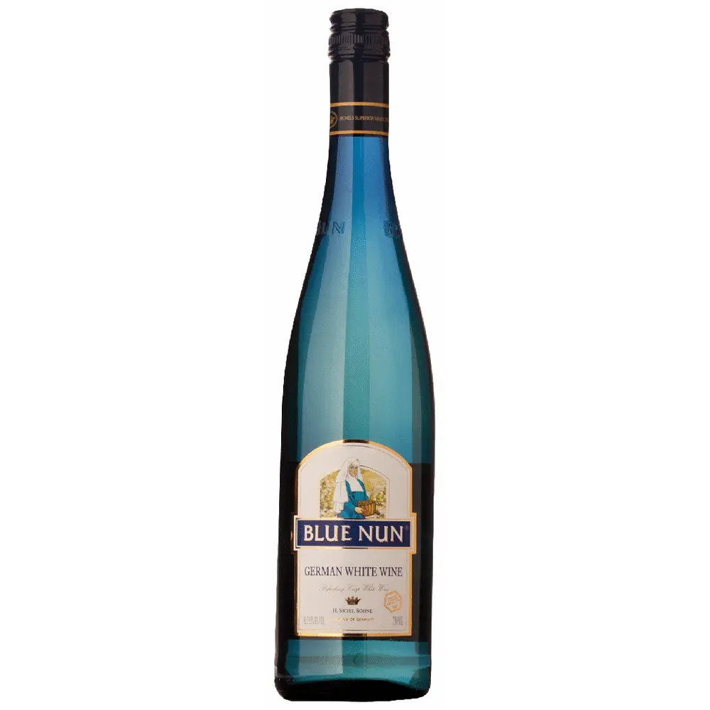 Blue Nun 750ml