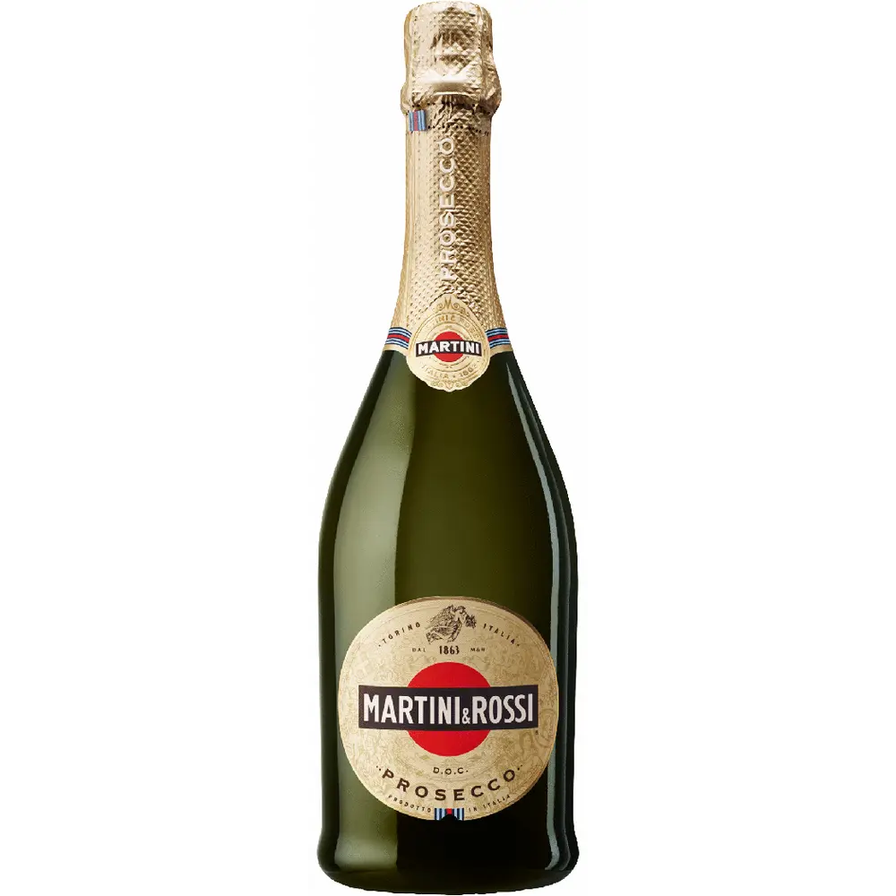 Martini & Rossi Prosecco 750ml