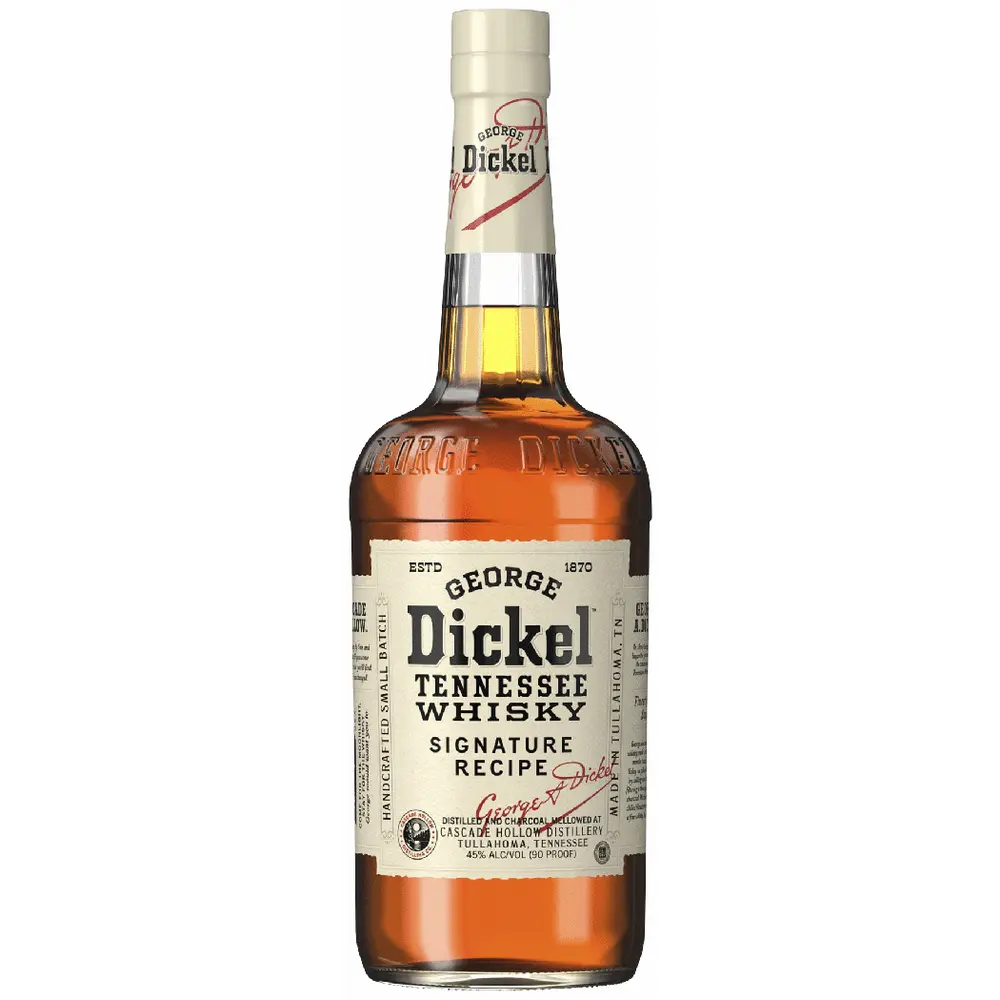 George Dickel #12 1L