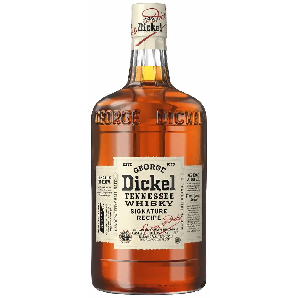 George Dickel #12 1.75L