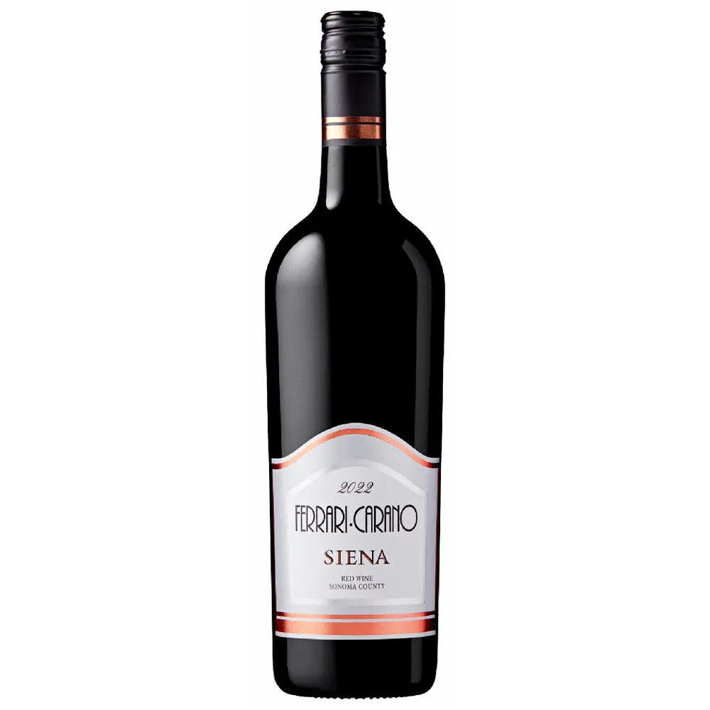 Ferrari-Carano Siena 750ml