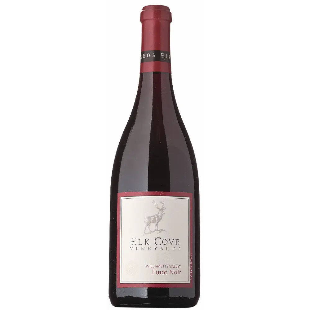 Elk Cove Pinot Noir Willamette 750ml
