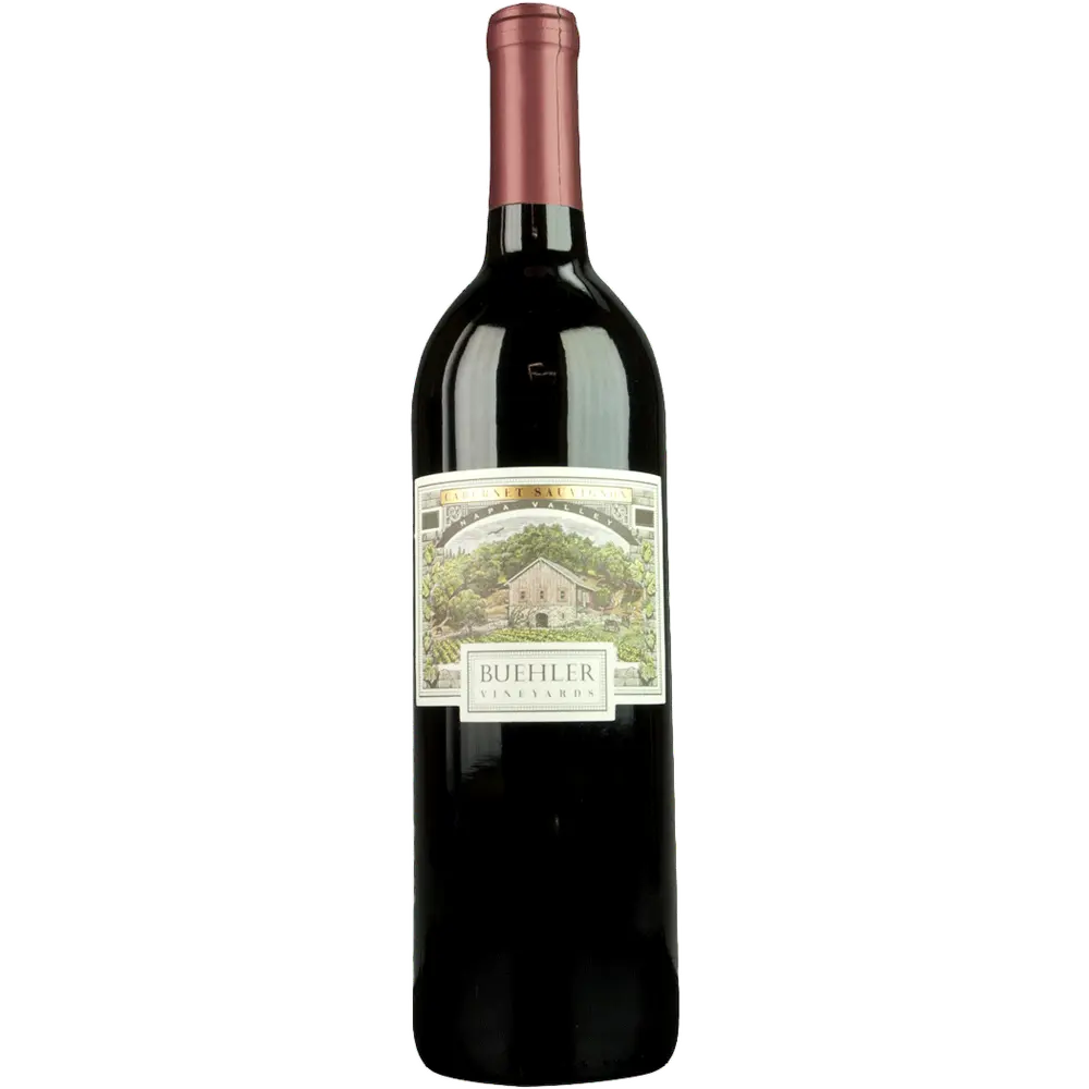 Buehler Cabernet Napa, 2016 750ml