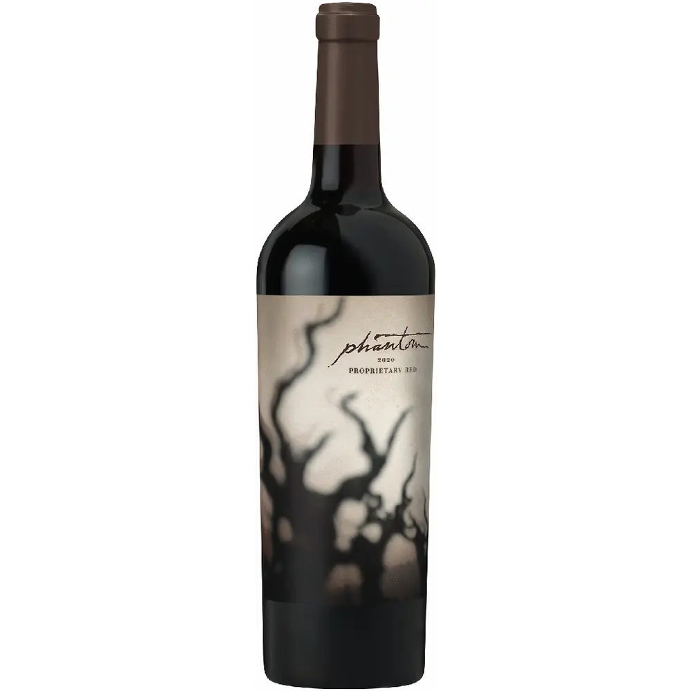 Bogle Phantom Red 750ml