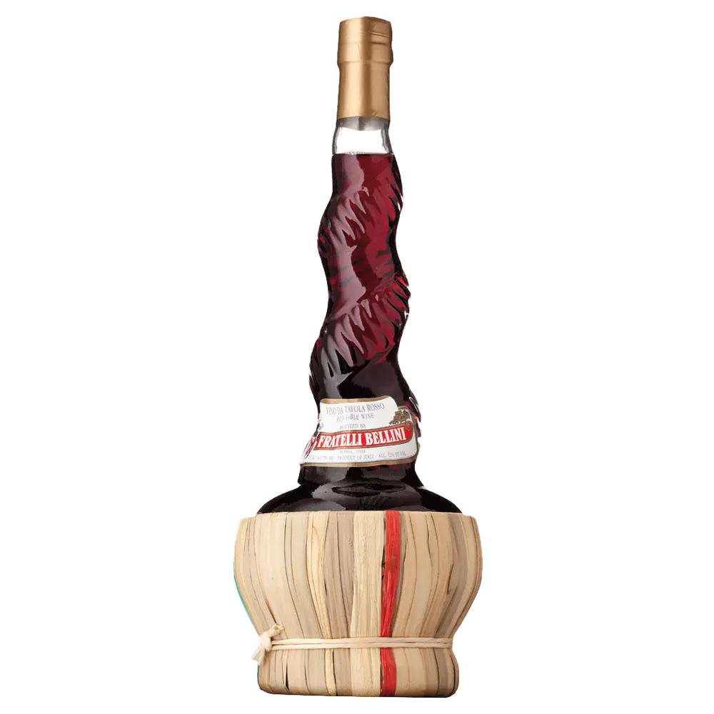Bellini Rosso Tavola Torciglioni 750ml