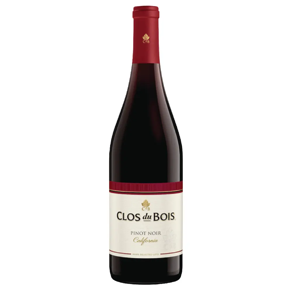 Clos du Bois Pinot Noir 750ml