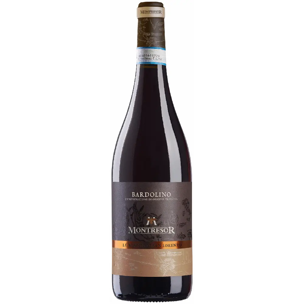 Montresor Bardolino Le Banche 750ml