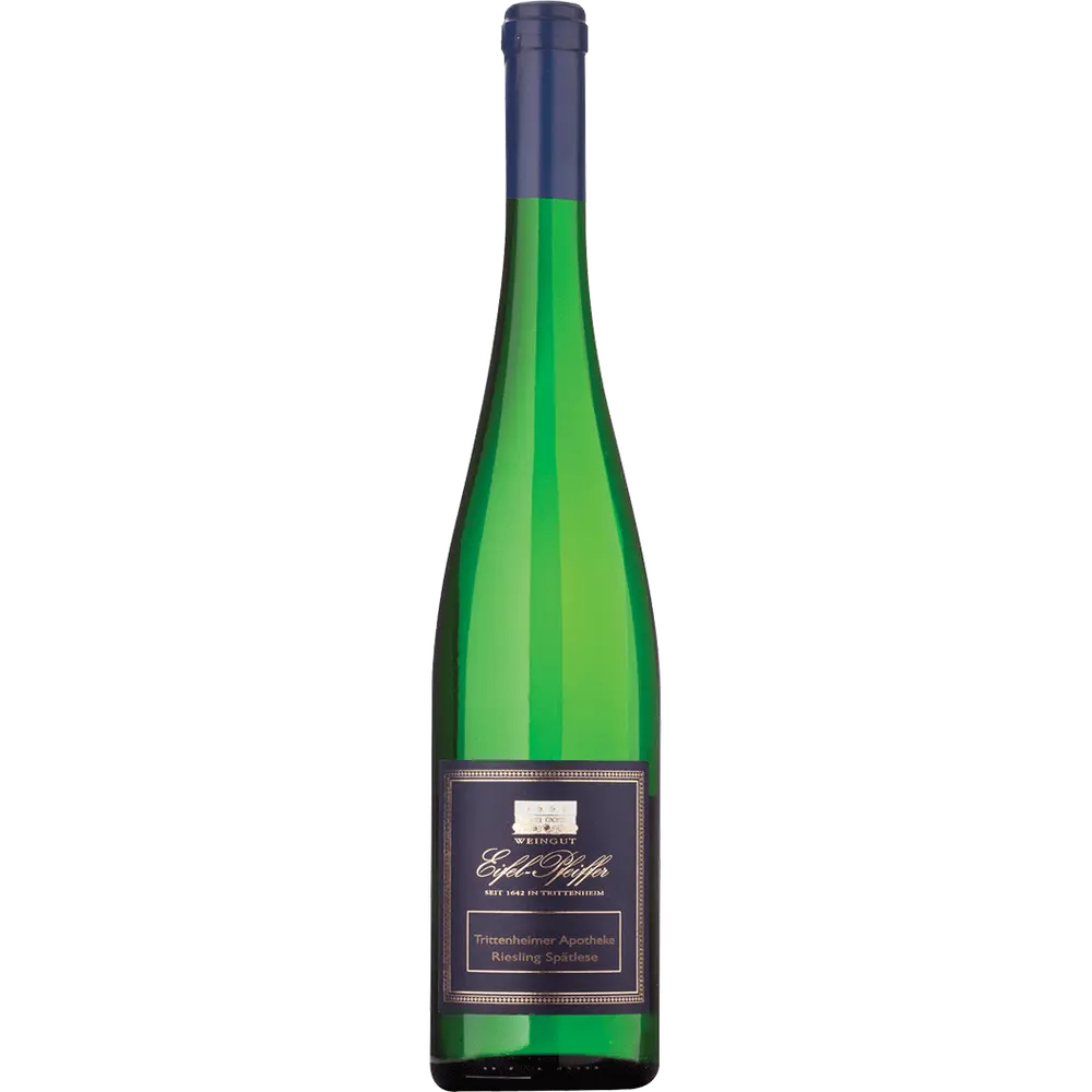 Eifel-Pfeiffer Trittenheimer Apotheke Riesling Spatlese 750ml