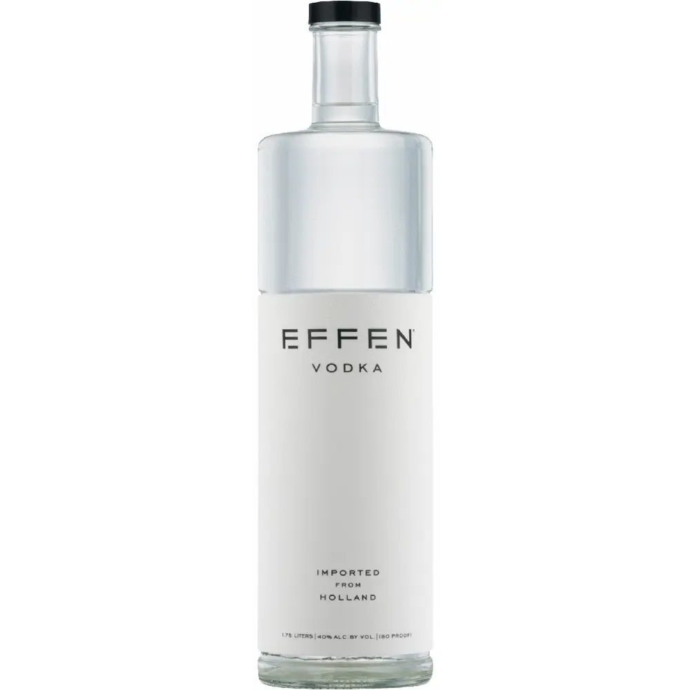 Effen Vodka 1.75L