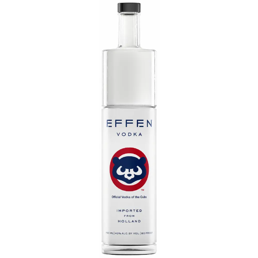 Effen Vodka 750ml