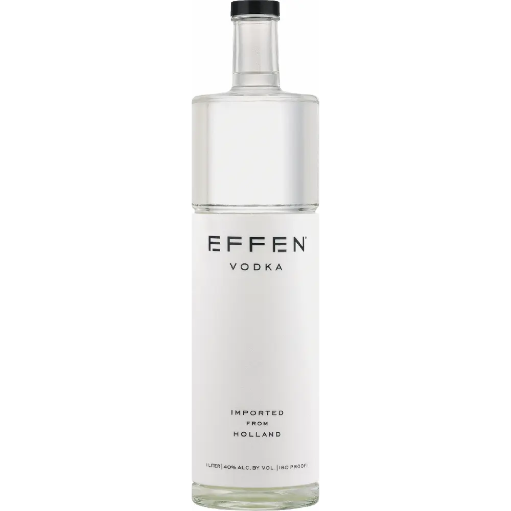 Effen Vodka 1L