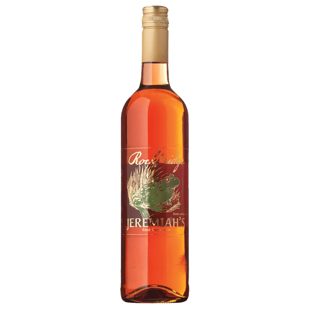 Rockbridge Jeremiah's Rose 750ml