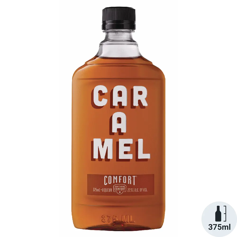 Southern Comfort Caramel Comfort 375ml