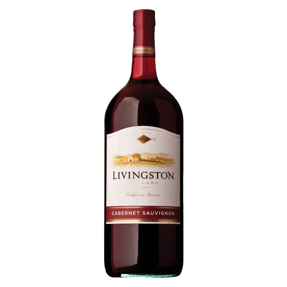Livingston Cellars Cabernet 1.5L