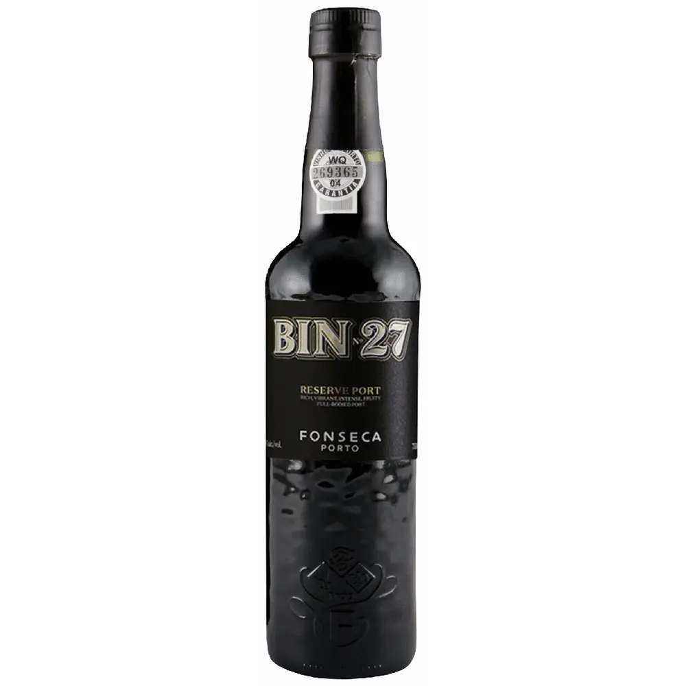 Fonseca Bin 27 750ml