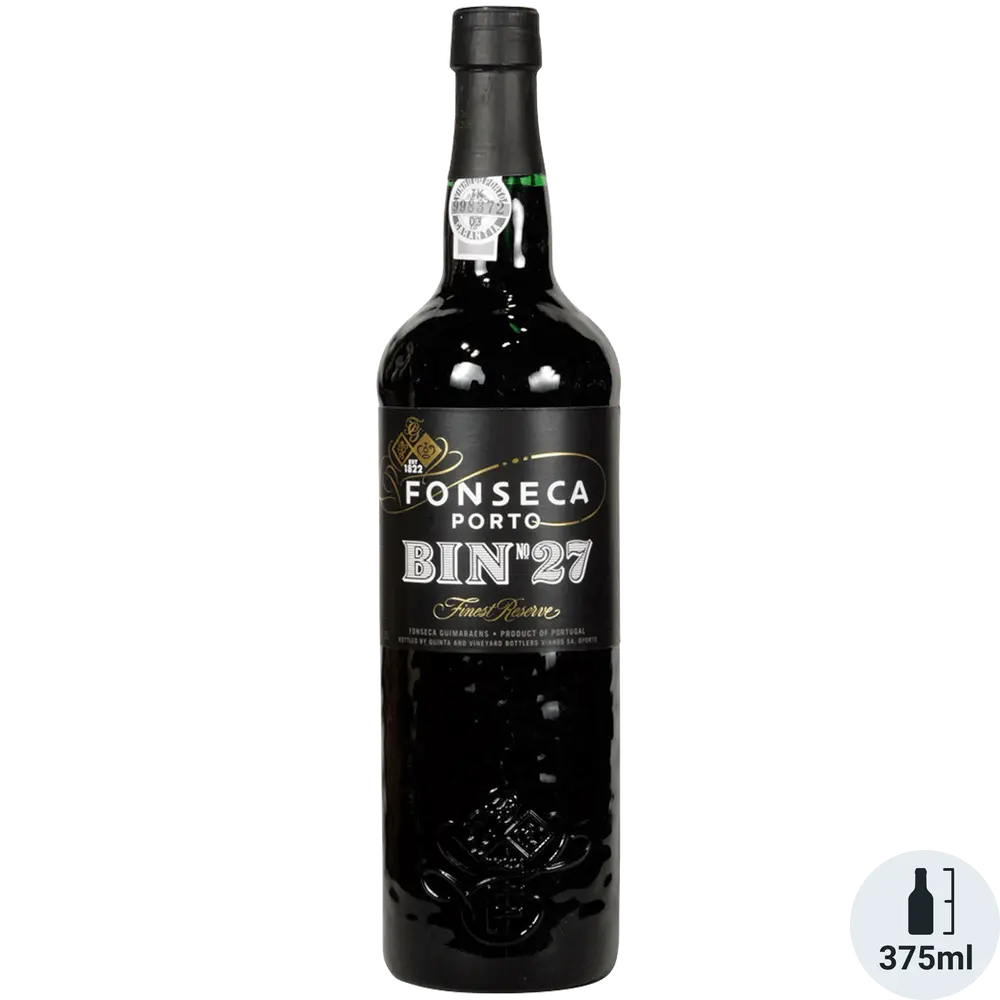 Fonseca Bin 27 375ml