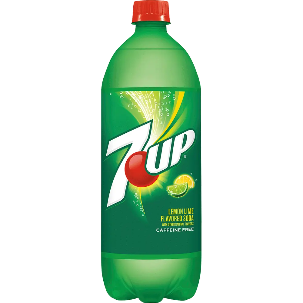 7-UP 1L