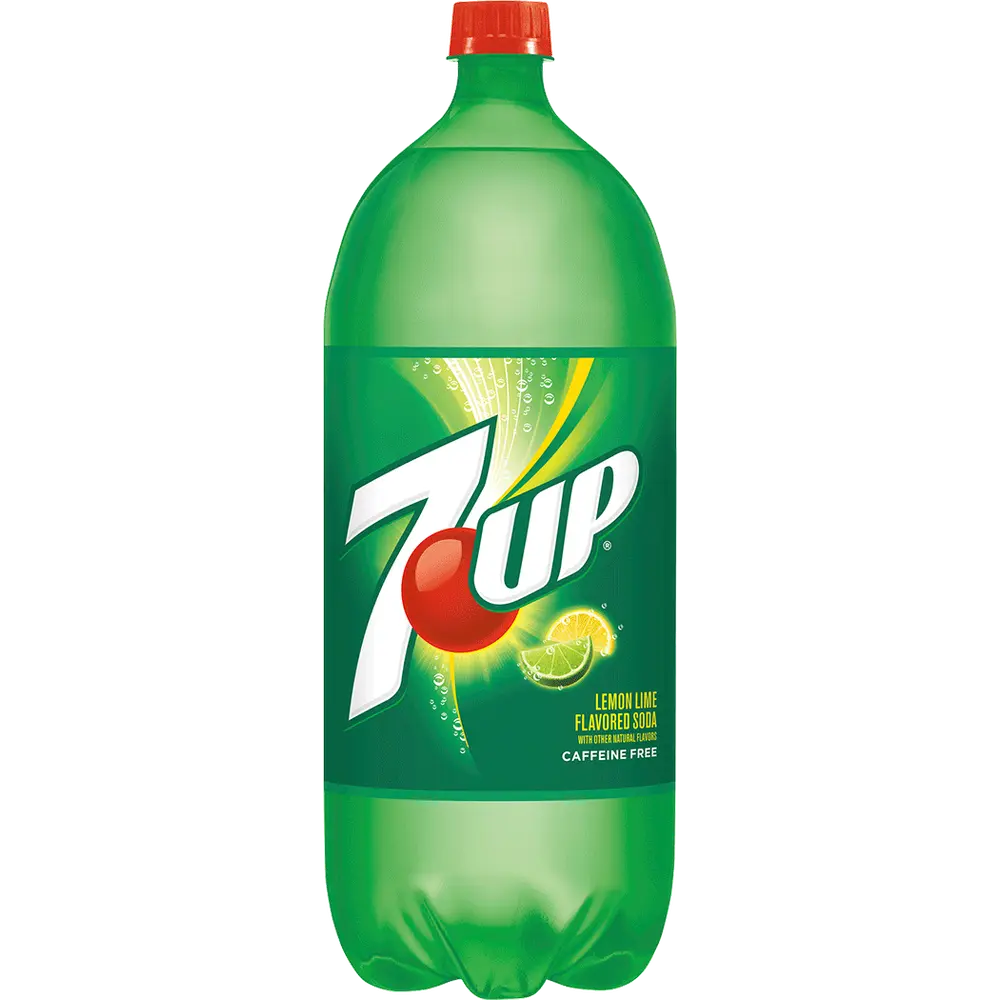 7-UP 2L