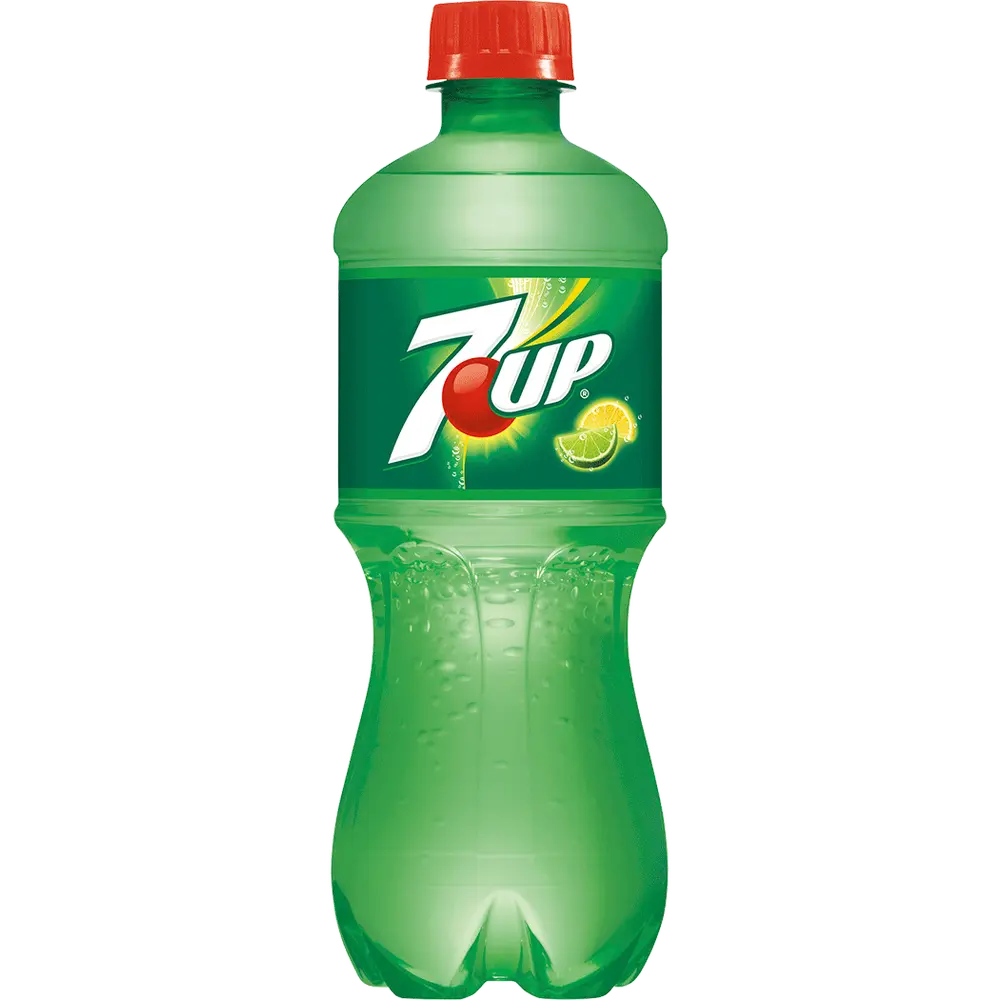 7-UP 20oz