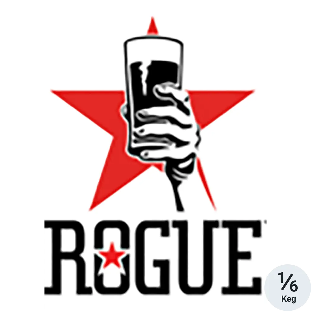 Rogue Dead Guy 1/6 Keg