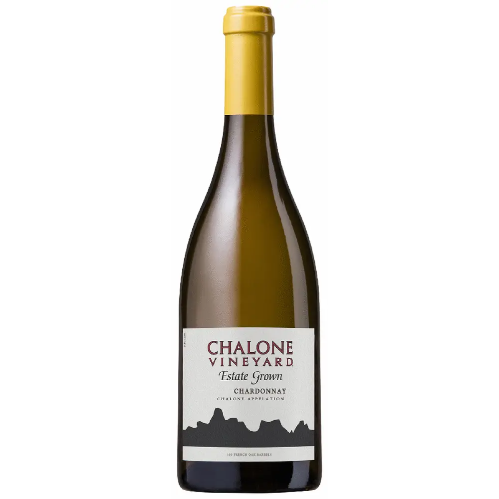 Chalone Est Chardonnay, 2022 750ml