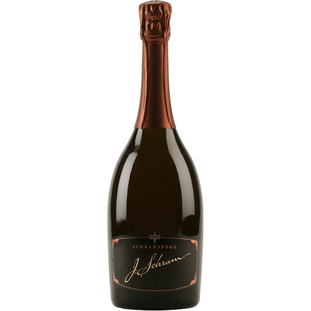 Schramsberg 'J Schram', 2009 750ml