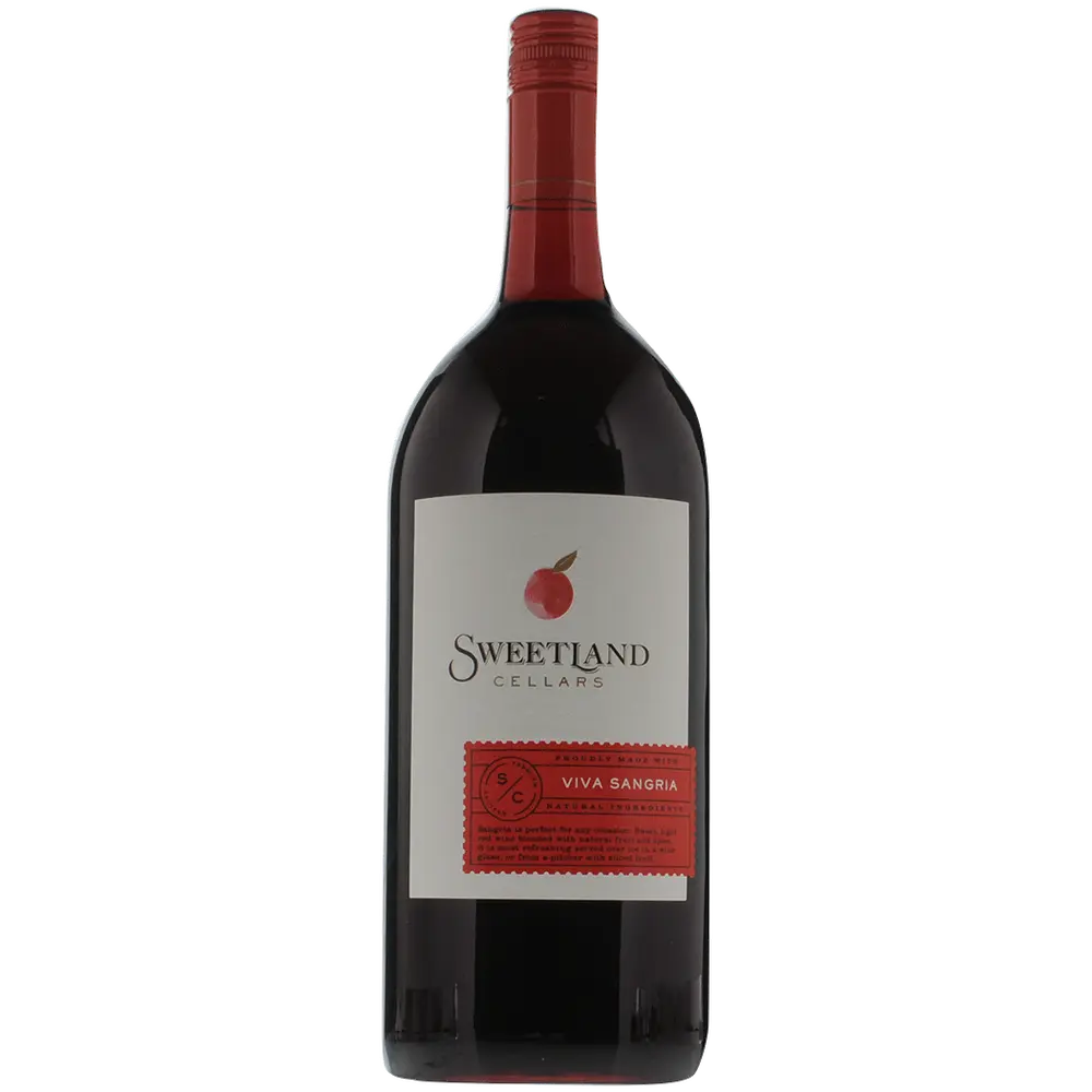 Sweetland Cellars Viva Sangria 1.5L