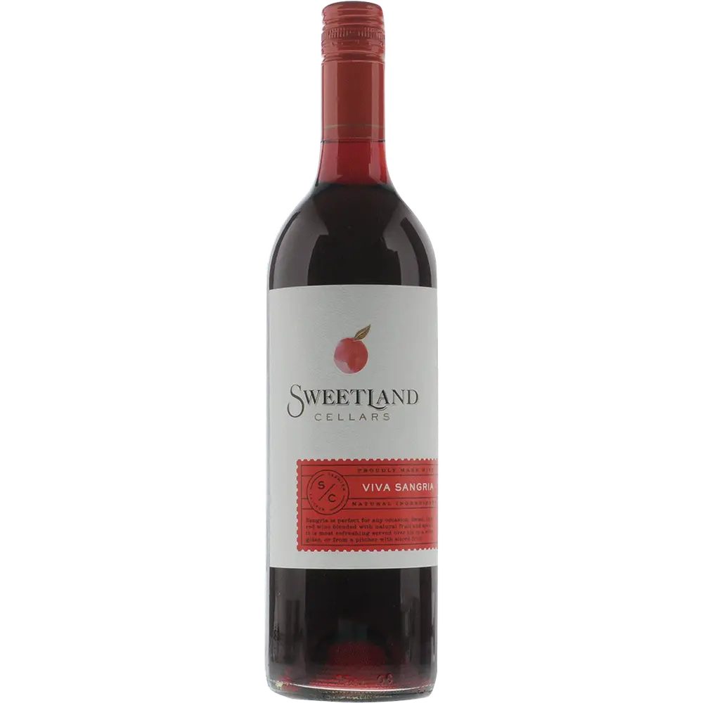 Sweetland Cellars Viva Sangria 750ml