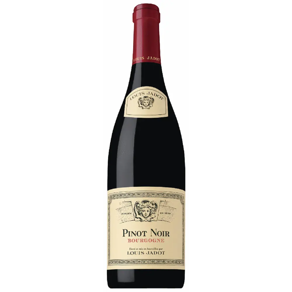 Jadot Bourgogne Pinot Noir 750ml