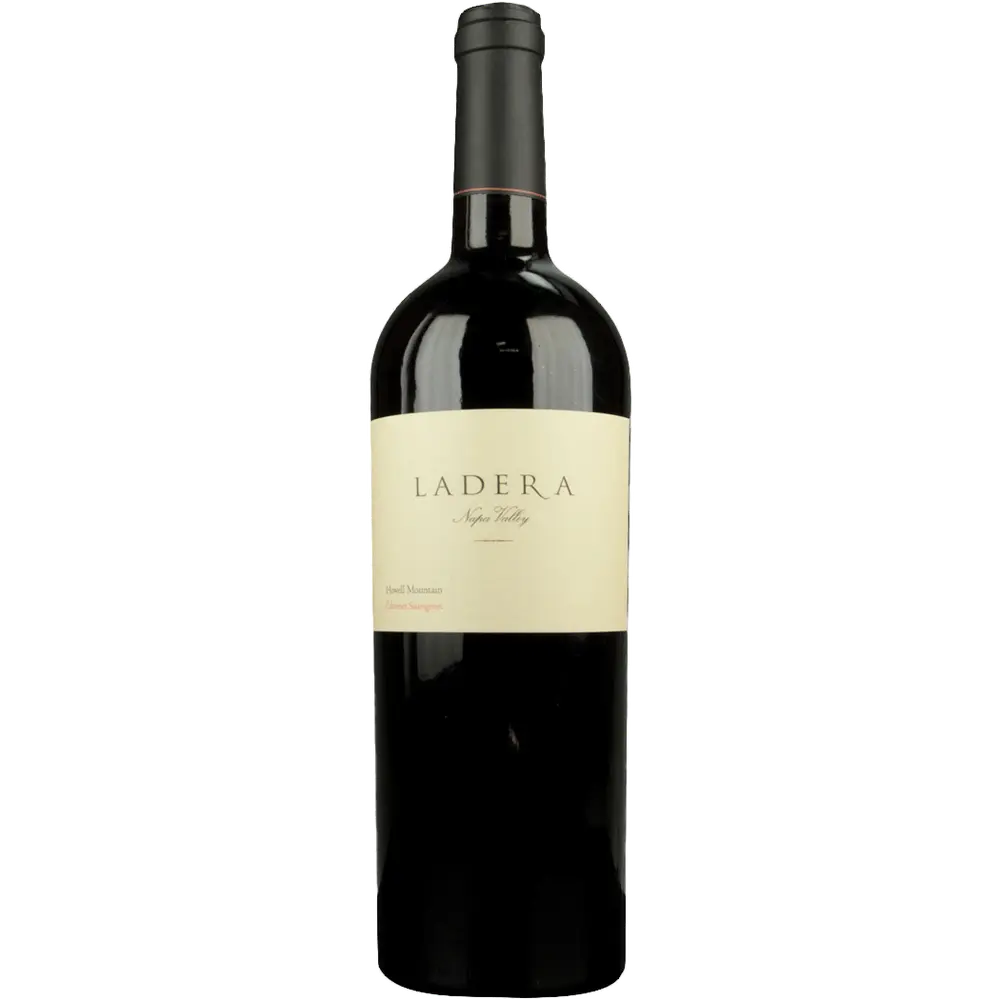 Ladera Cabernet Howell Mountain 750ml