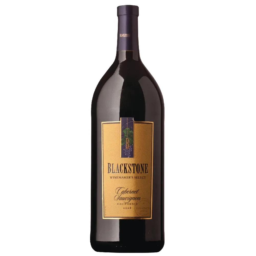 Blackstone Cabernet California 1.5L