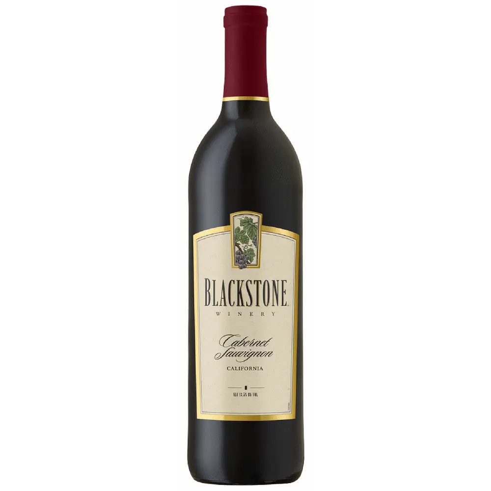 Blackstone Cabernet California 750ml
