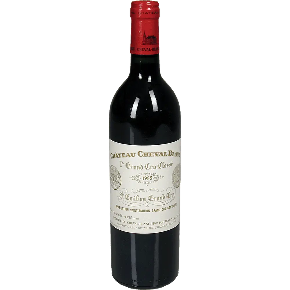 Chateau Cheval Blanc St Emilion, 2013 750ml