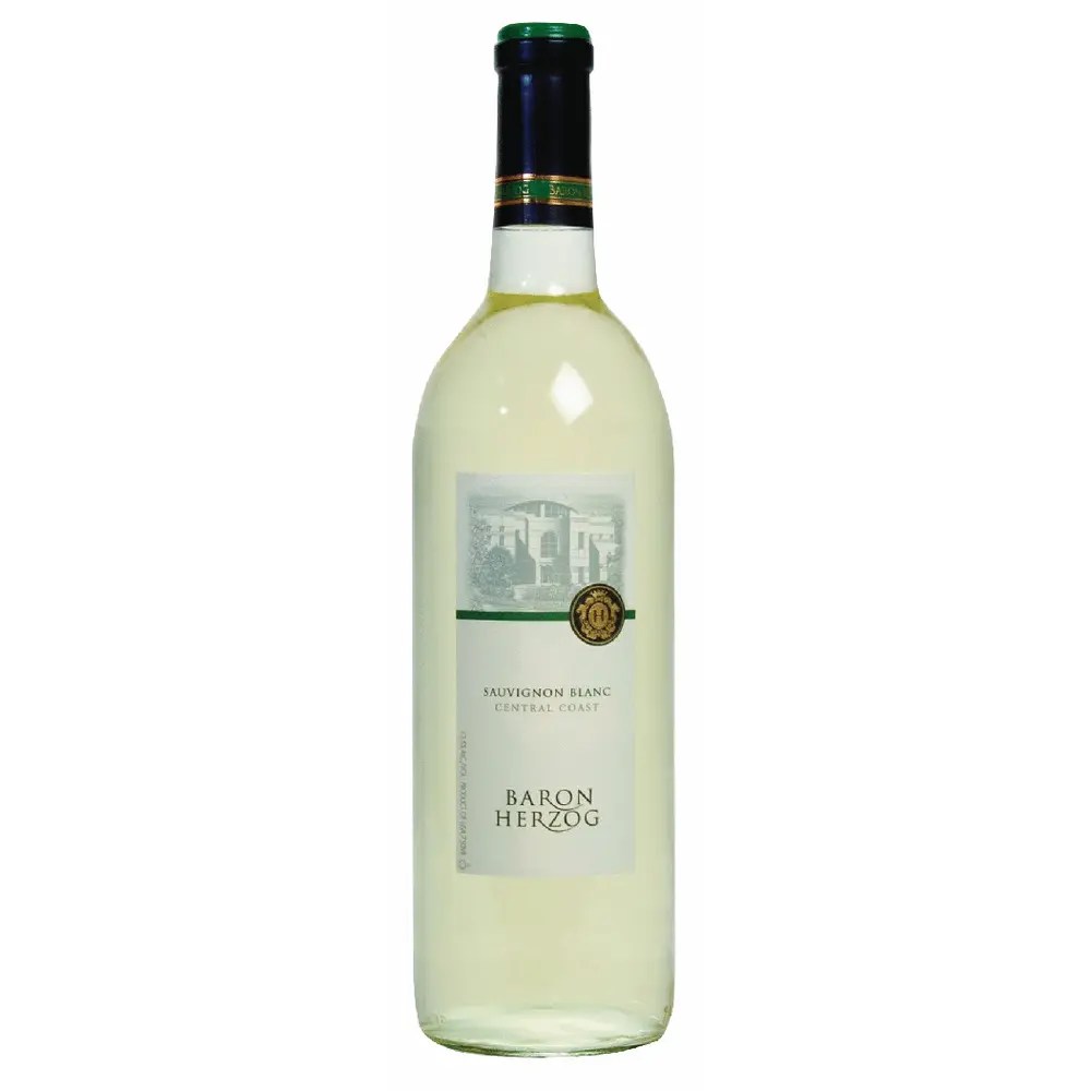 Baron Herzog Sauvignon Blanc 750ml