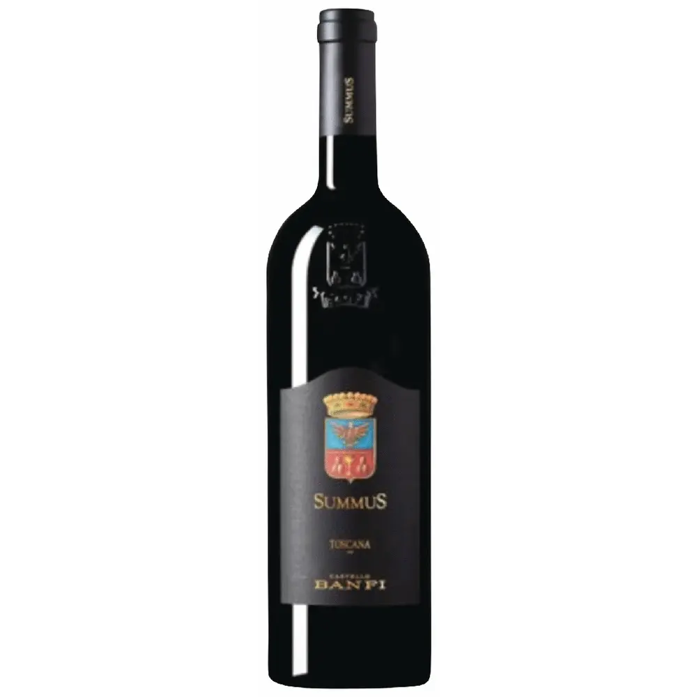 Banfi Summus, 2020 750ml