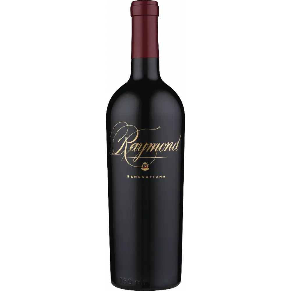 Raymond Cabernet Generations, 2011 750ml