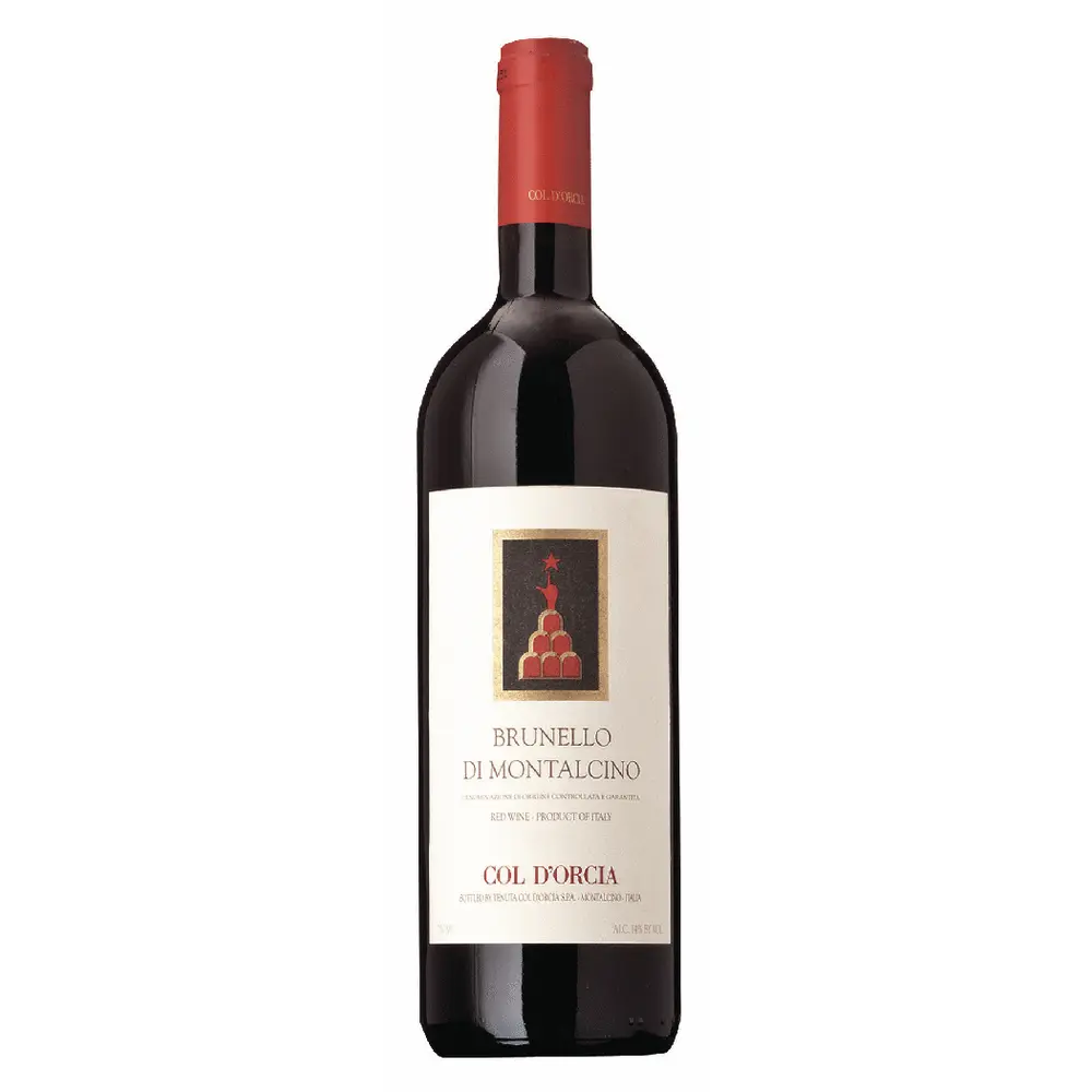 Col D'Orcia Brunello di Montalcino 750ml